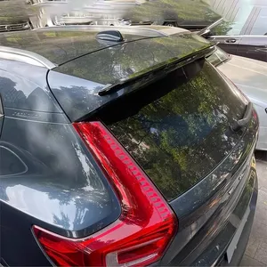 Alerón Trasero para Coche XC40 2019 2020 2021 2022 2023, Embellecedor de Maletero, Kit de Estilización Exterior, Modificación de Carrocería - Product Image 2