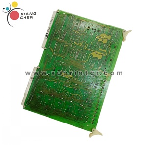 Carte mère d'origine MA 020181 SHM, circuit imprimé 226591 pour pièces de rechange de machines de découpe polaire - Product Image 2