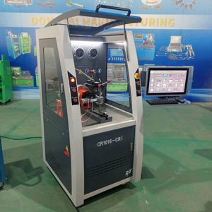 CR1016 CRI Common Rail Injektor prüfstand - Product Image 1