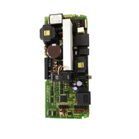 Carte de circuit de commande de puissance FANUC A20B-2100-0761 testée à 100 % A20B-2100-0761