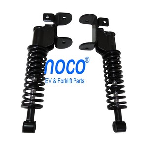 Conjunto de Suspensión Delantera para Carro de Golf RXV2008+, Sistema de Amortiguadores y Resortes - Product Image 2
