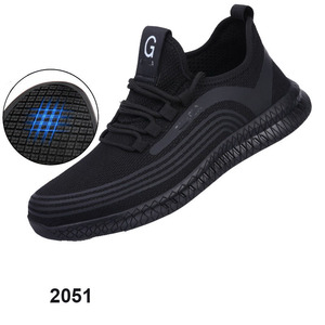 <span class=keywords><strong>Zapatos</strong></span> de Seguridad de Trabajo Ligeros y Resistentes al Agua <span class=keywords><strong>Delta</strong></span> <span class=keywords><strong>Plus</strong></span> para Mujer, con Puntera de Acero, para Estados Unidos, México, Indonesia, Turquía - Product Image 2
