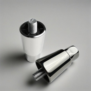 Longhey chân cho tủ lạnh chân để bảo vệ mặt đất và dưới cùng của Tủ lạnh lạnh phụ tùng bán buôn - Product Image 1