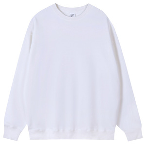 Produttori di <span class=keywords><strong>Abbigliamento</strong></span> Personalizzato Felpa con Cappuccio a Maniche Lunghe in Tessuto Misto Poliestere-Cotone 500 Grammi Collo Tondo Tinta Unita Alta Qualità - Product Image 6