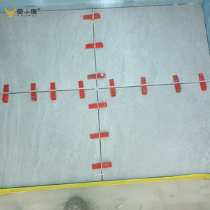 Distanziatori <span class=keywords><strong>per</strong></span> Piastrelle Autolivellanti Riutilizzabili e Sistema di Livellamento <span class=keywords><strong>per</strong></span> <span class=keywords><strong>Pavimenti</strong></span> Riutilizzabile <span class=keywords><strong>per</strong></span> Installazione in Cucina <span class=keywords><strong>Materiale</strong></span> PE - Product Image 6