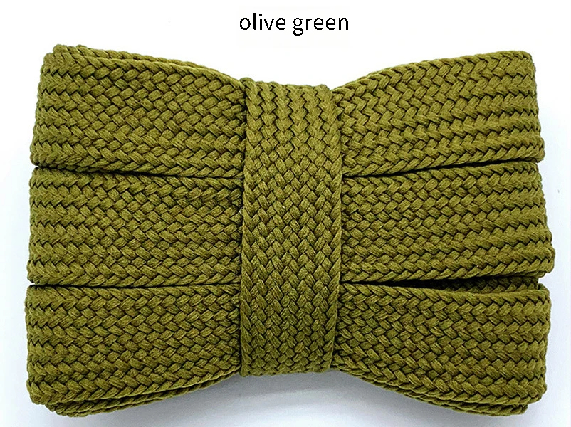 Olive green
