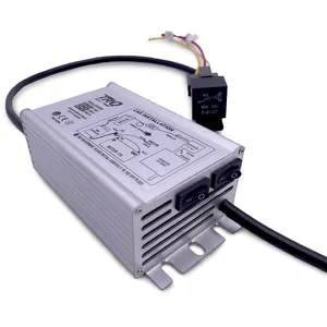 PACKBOX HHO Hydrogen Oxygen Machine PWM Controller 12V / 9.5A