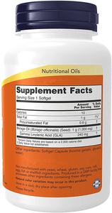 Suplemento alimenticio de alta calidad Aceite de algas 40% Algas Dha Aceite Softgel Cápsula - Product Image 6