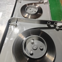Rohmaterial Importiert aus der Schweiz Stabile Versorgung Weltweiter Versand Verfügbar Doctor Blade