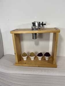 Gran oferta, recién llegado, máquina para hacer helados <span class=keywords><strong>Mont</strong></span> <span class=keywords><strong>Blanc</strong></span> de Japón, máquina para hacer fideos Matha Gelato, herramienta para helados Matcha <span class=keywords><strong>Mont</strong></span> - Product Image 6