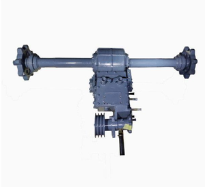 5H601-23430 <span class=keywords><strong>para</strong></span> Piezas de Cosechadora AR96, Guía de Cadena Trasera de Hierro Fundido, 6 Meses de Garantía, Alta Calidad, Disponible las 24 Horas - Product Image 6