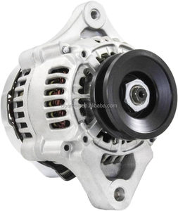 ใหม่กระแสสลับเข้ากันได้กับรถแทรกเตอร์ Kubota Fz2100 Fz2400 Kx91-2 100211-4520 9760218-167 16241-64010 16241-64011 16241-64012 - Product Image 4