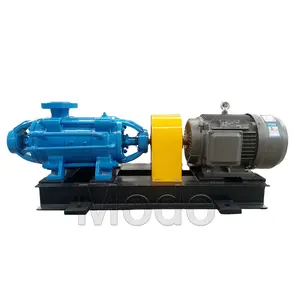 Multistage Single Suction Centrifugal Electric Water Pump 1000 psi for Drainage