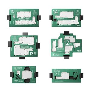 Scheda madre YCS Middle Layer Tester dispositivo per <span class=keywords><strong>iPhone</strong></span> X-16PM scheda logica superiore e inferiore telaio stratificazione test ISocket strumenti - Product Image 2