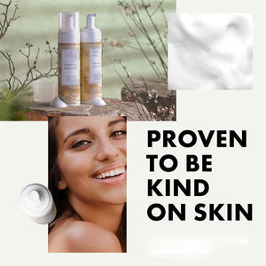 <span class=keywords><strong>Mousse</strong></span> <span class=keywords><strong>autobronzante</strong></span> légère de marque privée lotion de bronzage produits de <span class=keywords><strong>mousse</strong></span> bronzante pour le corps - Product Image 4