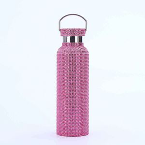 แก้วน้ำสแตนเลสสำหรับผู้ใหญ่ ดีไซน์ทันสมัย พร้อมฉนวนสุญญากาศ - Product Image 4