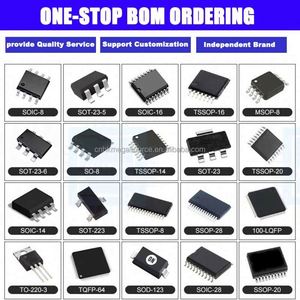 HR10-7J-4S(73) New Original Integrated Circuit for Industrial Automation Embedded Control Systems - Product Image 2