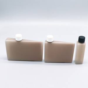 زجاجة كاشف كيميائي حيوي بلاستيكية أنيقة طراز طوكيو بيوليز1024 36i سعة 10 مل و25 مل و40 مل للاستخدام الطبي - Product Image 1