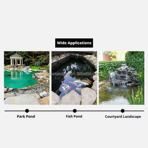 Vente en gros SUNSUN série CPA filtre de bassin automatique à pression biologique 12000L/h <span class=keywords><strong>40</strong></span> ²m étang à poissons de 12000 gallons avec cordon d'alimentation de 4.85m - Product Image 3