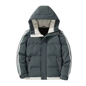 Ultimate termocclatura antivento impermeabile invernale da sci snowboard campeggio giacca imbottita accogliente - Product Image 3