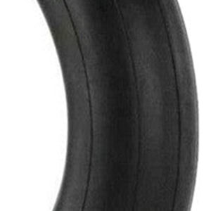 Chambre à air 10x2 125G (droite) S00004 adaptée aux roues de 10 pouces ou pour la modification des roues - Product Image 2