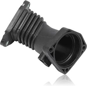 Reemplazo de tubo de manguera Turbo de colector de admisión de aire para <span class=keywords><strong>Foces</strong></span> 1,6 Mazda 3 1440440 TDCI reemplaza 3M5Q9351EB Y60313221C - Product Image 2