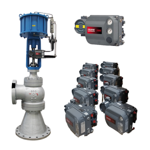 Posicionador de Válvula de Doble Acción Fisher DVC6200, Nuevo, Estructura de Control, Localizador de Válvula, Controlador Emerson, Montaje Integral - Product Image 3