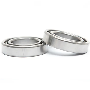 Rodamiento 7304C TYN <span class=keywords><strong>DBL</strong></span> P5 roulement à billes à contact angulaire roulements de fabrication d'usine à une rangée d'origine - Product Image 6