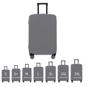 Housses de protection pour bagages en gros – Housse de valise de voyage multi-épaisseurs pour professionnels - Product Image 4