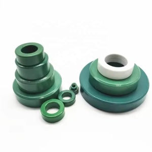 Industrie trasformatore elettrico ad alta precisione di misurazione (HMA) toroidali del trasformatore di corrente - Product Image 6