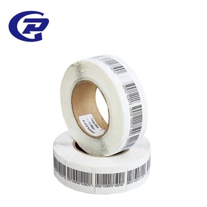 Nhãn Dán Chống Trộm <span class=keywords><strong>RF</strong></span> RUNGUARD <span class=keywords><strong>8.2MHz</strong></span> Nhãn Mềm <span class=keywords><strong>EAS</strong></span> - Product Image 5