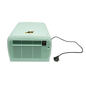 Climatisation portable pour tente de camping en plein air, 220V 650W, facile à transporter, <span class=keywords><strong>avec</strong></span> fonction de refroidissement rapide et de minuterie - Product Image 2