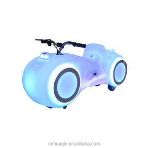 Manège d'amusement intérieur/extérieur en acier et fibre <span class=keywords><strong>de</strong></span> verre Huaqin pour enfants, capacité 100-200 kg, pour centre commercial et <span class=keywords><strong>parc</strong></span> - Product Image 1