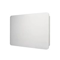 Boîtier de distribution industriel encastré CNFLY IP30 pour intérieur, multiprises, fibre, multimédia, équipement d'information et d'alimentation