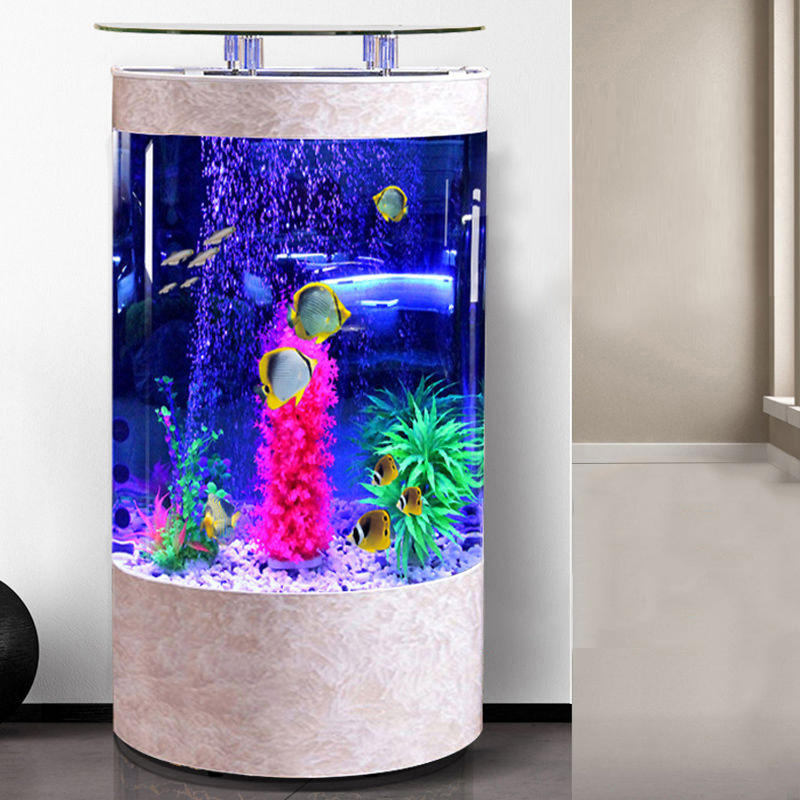 Fleur de glace blanche