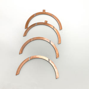 Spessore di regolazione, albero motore Adatto per IVECO 79494600 Spalliere - Product Image 1