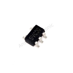 ANSOYO SGM8955XN5G SGM8955 SOT-23-5 Amplificador Operacional IC Componente Electrónico Circuitos Integrados SGM8955XN5G/TR - Product Image 3