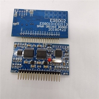 Modul elektronik EGS002 papan Driver Inverter gelombang sinus murni