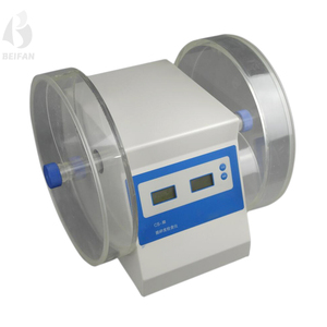 220V <span class=keywords><strong>Tablet</strong></span> Brokkelbaarheid <span class=keywords><strong>Tester</strong></span> 1 Jaar Garantie Voor Het Evalueren Van De Kwetsbaarheid Van Niet-Gecoate Tabletten - Product Image 1