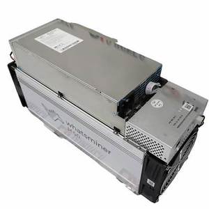 เครื่องขุดเหมืองไมโครบีที วาทส์ไมเนอร์ <span class=keywords><strong>M60</strong></span> 172T 3422W Sha256 Asic รุ่นใหม่ สำหรับขุดบิตคอยน์ - Product Image 4