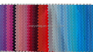 Borsa Shopping pieghevole in Nylon con manici a forma di O - Product Image 5
