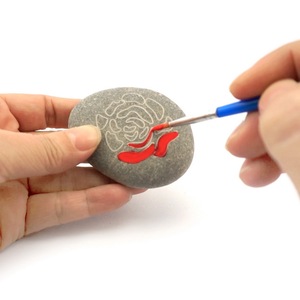 Đồ Dùng Thủ Công Tùy Chỉnh Tranh Đá Phẳng Sông Thiên Hà Nghệ Sĩ Bộ Dụng Cụ Thủ Công Tự Làm - Product Image 2