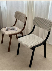 JP Design semplice <span class=keywords><strong>sedie</strong></span> <span class=keywords><strong>in</strong></span> <span class=keywords><strong>legno</strong></span> con cuscino morbido per mobili per la casa <span class=keywords><strong>da</strong></span> pranzo cucina Hotel palestra <span class=keywords><strong>sala</strong></span> ristorante uso - Product Image 4