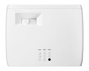 Projecteur laser DLP à courte focale Full HD 1080P 3500 ANSI Lumens Home Cinéma Gaming Beamer GT2000HDR - Product Image 4