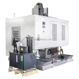 Trung tâm gia công dọc vml1580 BT50 với sản xuất điều khiển <span class=keywords><strong>CNC</strong></span> <span class=keywords><strong>Siemens</strong></span> đã sẵn sàng - Product Image 2