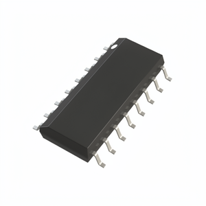 Electronic Chips Component Data Acquisition 16 SOlC AD5242BRZ10-REEL7 In Stock - Product Image 1