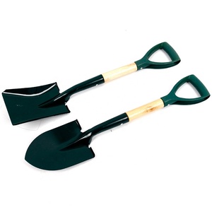 <span class=keywords><strong>Pala</strong></span> <span class=keywords><strong>de</strong></span> acero/hierro personalizada <span class=keywords><strong>de</strong></span> fábrica OEM <span class=keywords><strong>de</strong></span> China - Product Image 1