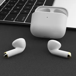 Auriculares intrauditivos con bluetooth para videojuegos, audífonos intrauditivos con sonido envolvente 3D, modelo privado
