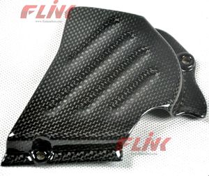 Couvercle de tuyau d'échappement de produits de <span class=keywords><strong>moto</strong></span> en fibre de carbone pour <span class=keywords><strong>Ducati</strong></span> 749 <span class=keywords><strong>999</strong></span> - Product Image 4