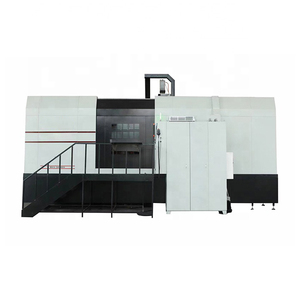 Customizable Designed YK31125 <b>Sprocket</b> Making Hobbing Machine for Automatic Gear Cutting Machine - Product Image 6
